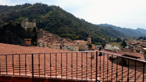 Breathe The Air of Dolceacqua Dolceacqua